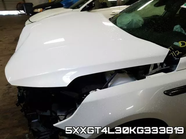 5XXGT4L30KG333819 фото 10