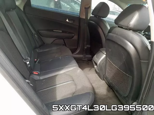 5XXGT4L30LG395500 фото 7