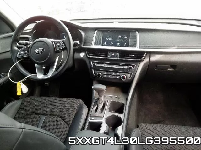 5XXGT4L30LG395500 фото 10