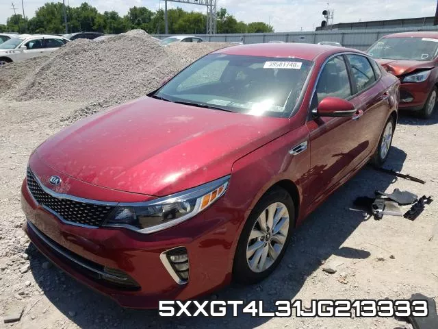 5XXGT4L31JG213333 фото 3