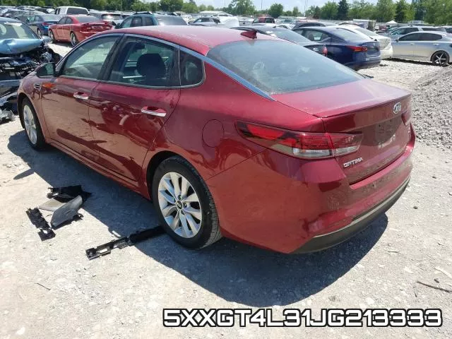 5XXGT4L31JG213333 фото 4