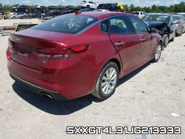 5XXGT4L31JG213333 фото 5