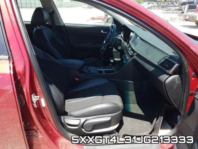 5XXGT4L31JG213333 фото 6