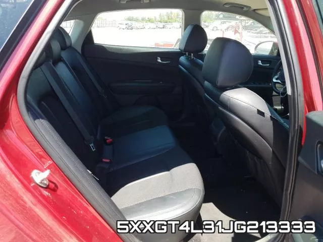 5XXGT4L31JG213333 фото 7