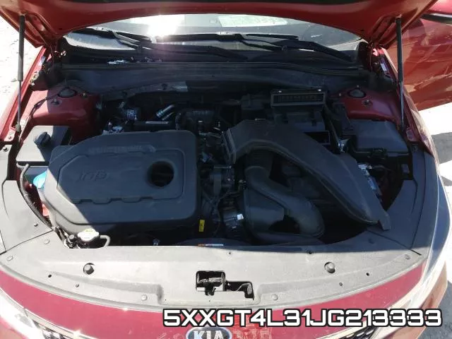 5XXGT4L31JG213333 фото 8