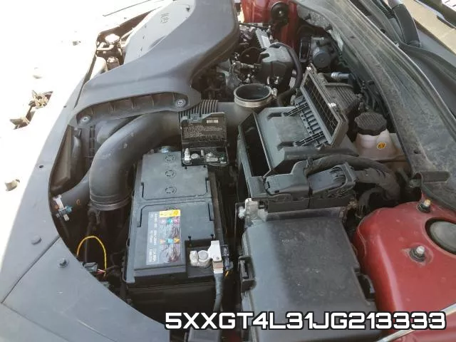 5XXGT4L31JG213333 фото 10