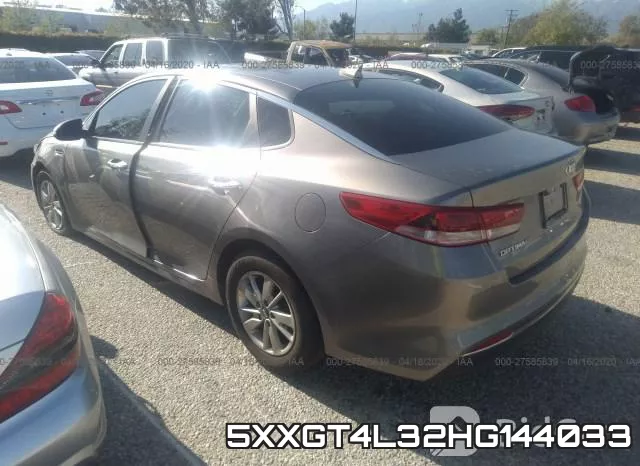 5XXGT4L32HG144033 фото 4