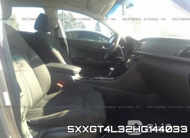 5XXGT4L32HG144033 фото 6