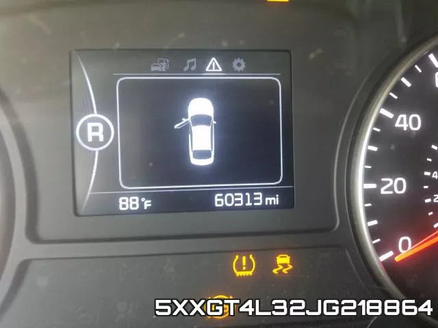 5XXGT4L32JG218864 фото 9