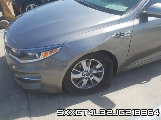5XXGT4L32JG218864 фото 10