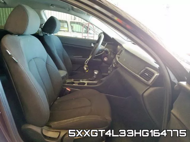 5XXGT4L33HG164775 фото 6