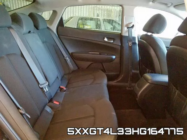 5XXGT4L33HG164775 фото 7