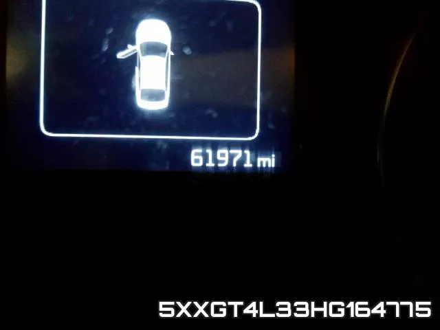 5XXGT4L33HG164775 фото 9