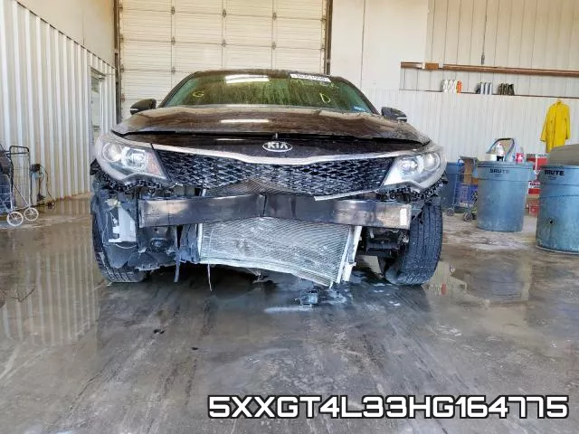 5XXGT4L33HG164775 фото 10