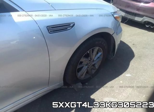 5XXGT4L33KG305223 фото 7