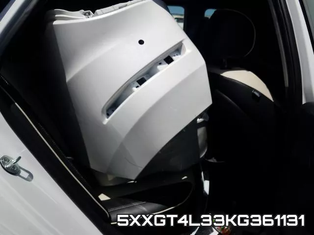 5XXGT4L33KG361131 фото 7
