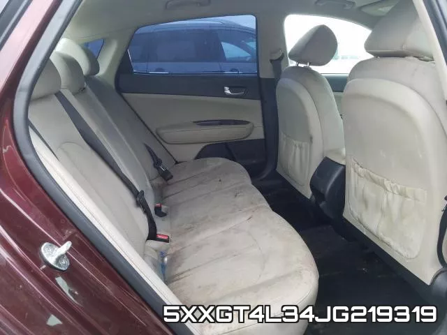 5XXGT4L34JG219319 фото 7