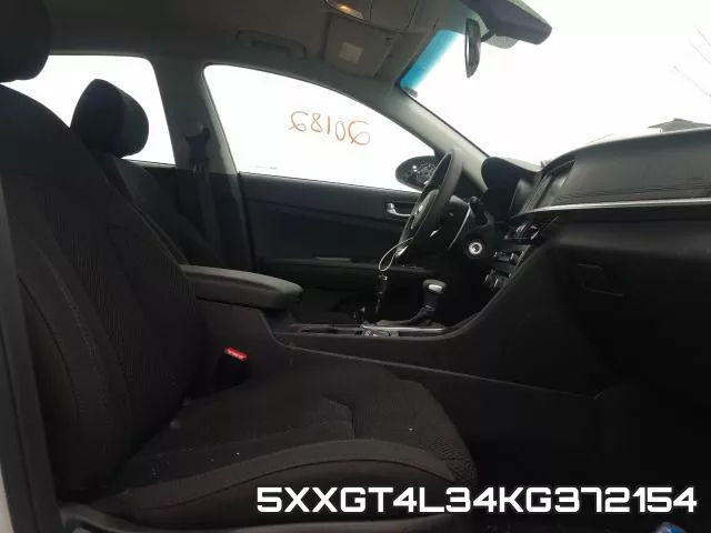 5XXGT4L34KG372154 фото 6