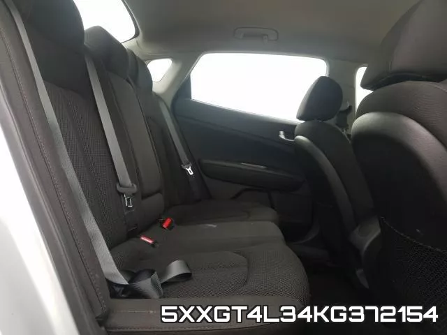 5XXGT4L34KG372154 фото 7