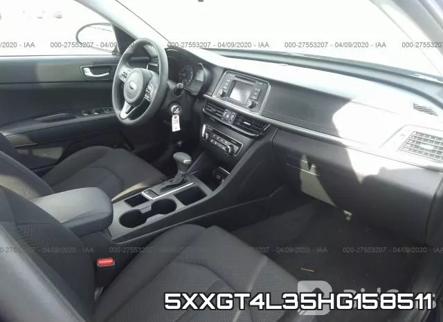 5XXGT4L35HG158511 фото 6