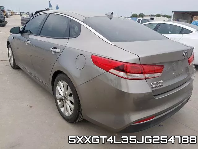 5XXGT4L35JG254788 фото 4