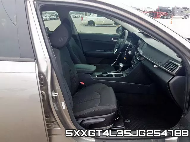 5XXGT4L35JG254788 фото 6
