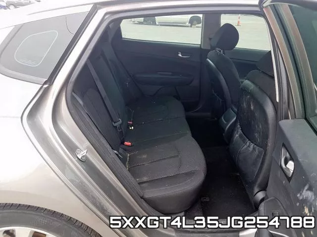 5XXGT4L35JG254788 фото 7