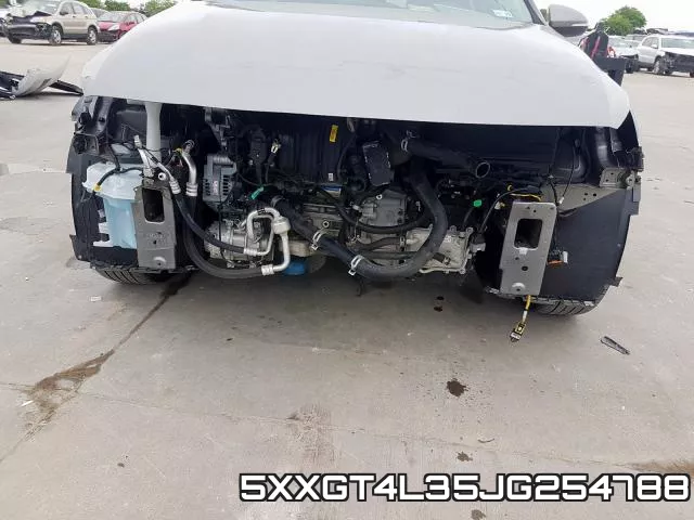 5XXGT4L35JG254788 фото 10