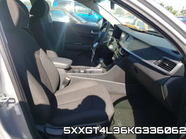 5XXGT4L36KG336062 фото 6