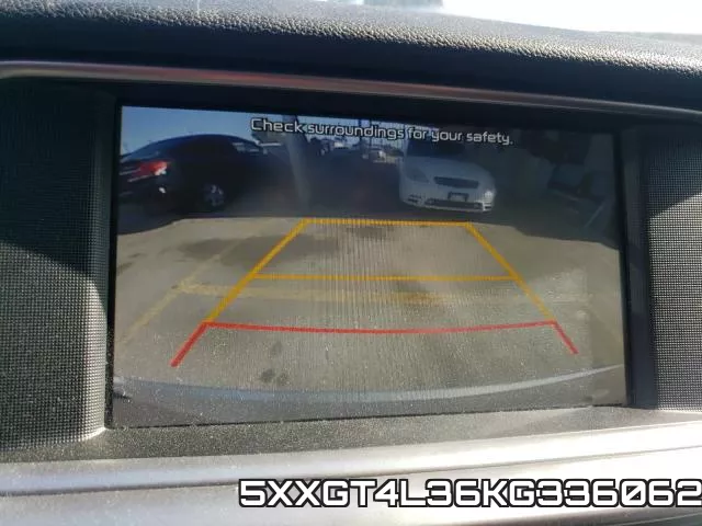 5XXGT4L36KG336062 фото 10