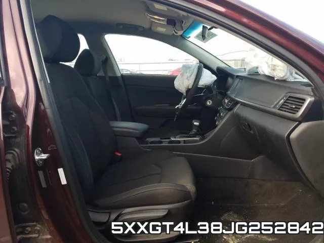 5XXGT4L38JG252842 фото 6