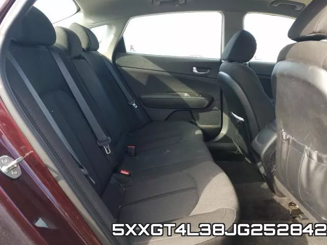 5XXGT4L38JG252842 фото 7