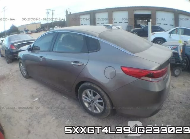5XXGT4L39JG233023 фото 4
