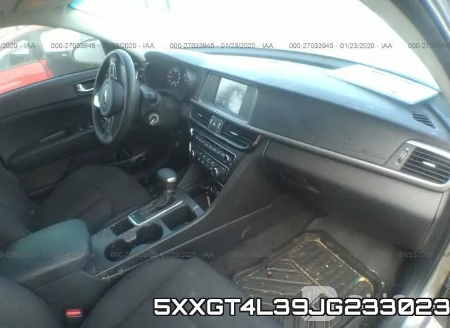 5XXGT4L39JG233023 фото 6