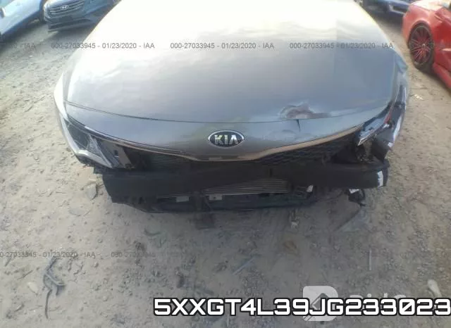 5XXGT4L39JG233023 фото 7