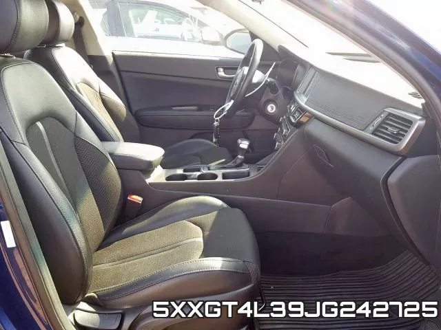 5XXGT4L39JG242725 фото 6