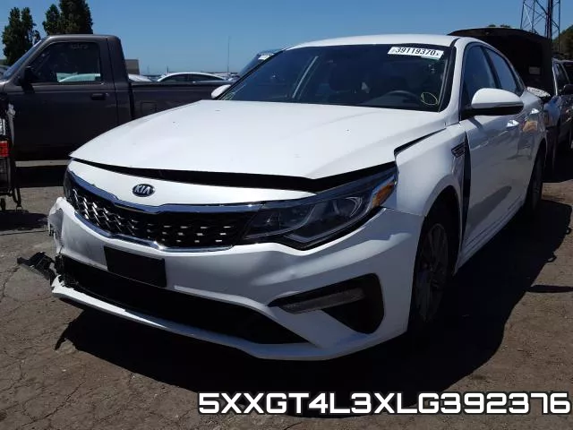5XXGT4L3XLG392376 фото 3