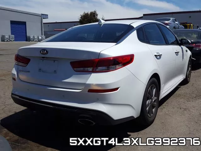 5XXGT4L3XLG392376 фото 5