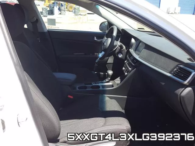 5XXGT4L3XLG392376 фото 6