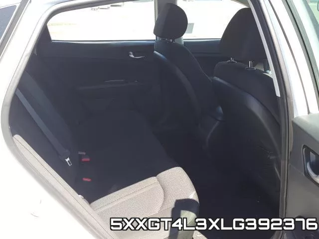 5XXGT4L3XLG392376 фото 7