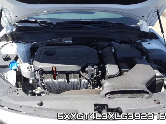 5XXGT4L3XLG392376 фото 8