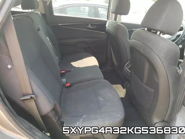 5XYPG4A32KG536830 фото 7