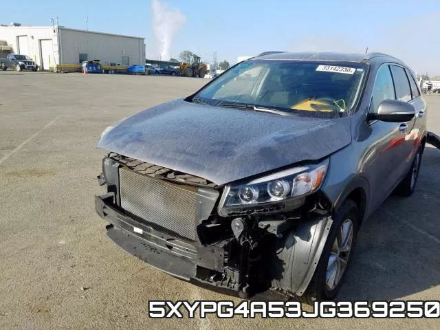 5XYPG4A53JG369250 фото 3