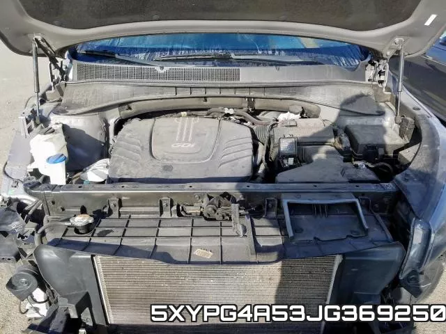 5XYPG4A53JG369250 фото 8