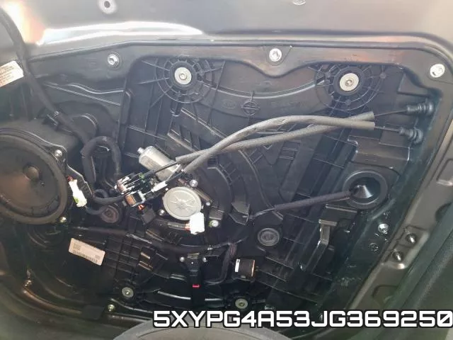 5XYPG4A53JG369250 фото 10