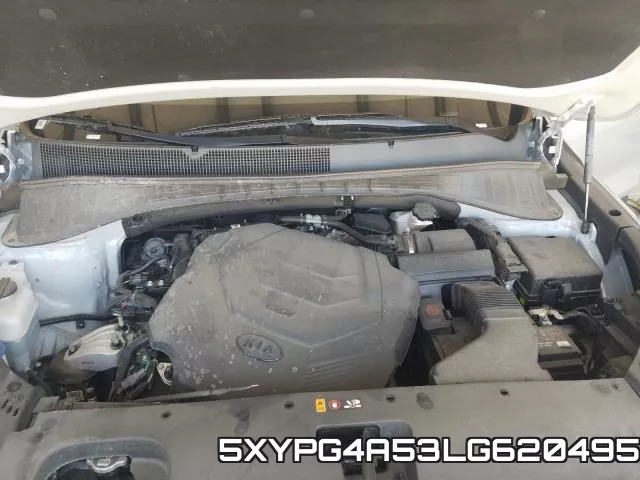 5XYPG4A53LG620495 фото 8