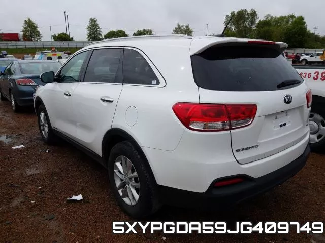 5XYPGDA59JG409749 фото 4