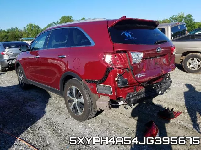 5XYPH4A54JG395675 фото 4