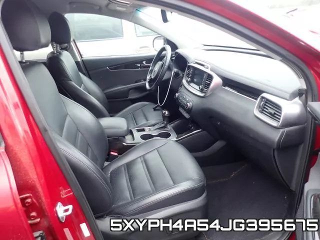 5XYPH4A54JG395675 фото 6