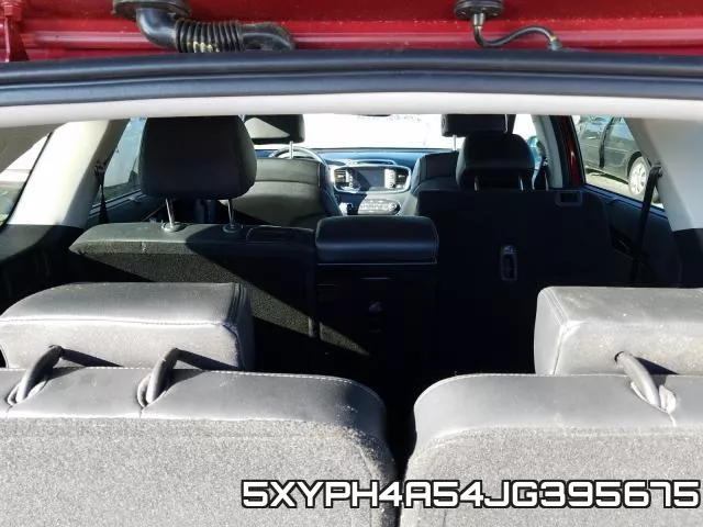 5XYPH4A54JG395675 фото 10